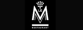 Photos du propriétaire du Restaurant français Restaurant Le M à Bordeaux - n°8