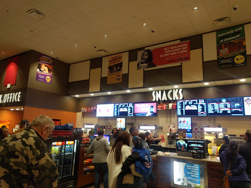 Movie Theater «Cinemark SugarHouse Movies 10», reviews and photos, 2227 S Highland Dr, Salt Lake City, UT 84106, USA