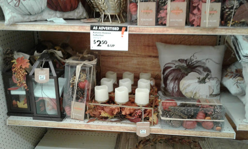 Discount Store «Big Lots», reviews and photos, 1209 W Spring St, Monroe, GA 30655, USA