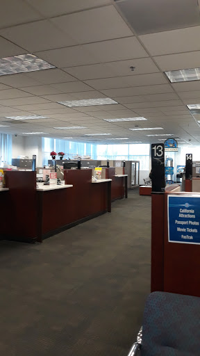 Auto Insurance Agency «Automobile Club of Southern California (AAA) - Torrance, California (CA)», reviews and photos, 23001 Hawthorne Blvd, Torrance, CA 90505, USA