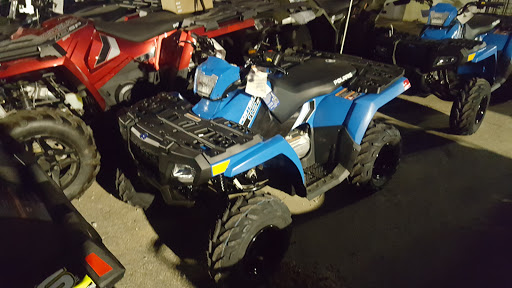 Motorcycle Dealer «Kevin Powell Motorsports», reviews and photos, 6371 Burnt Poplar Rd, Greensboro, NC 27409, USA