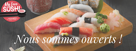 Photos du propriétaire du Restaurant de sushis MY LOVE SUSHI PONT SAINTE MAXENCE - n°17