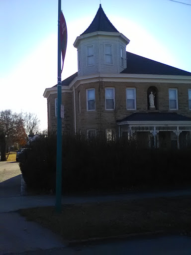 Used Car Dealer «St Marys Auto Sales», reviews and photos, 113 W Bertrand Ave, St Marys, KS 66536, USA