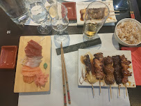 Plats et boissons du Restaurant japonais authentique Tabemono à Paris - n°9