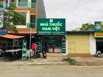 Nhà thuốc Nam Việt