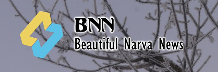 Beautiful Narva News