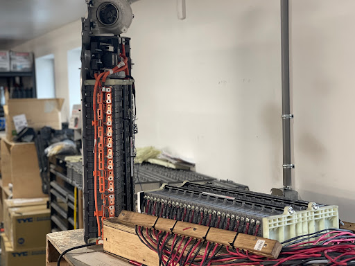 Auto Repair Shop «Saggu Automotive Repair», reviews and photos, 10314 SE 244th St, Kent, WA 98030, USA