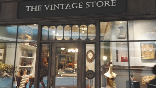 The Vintage Store