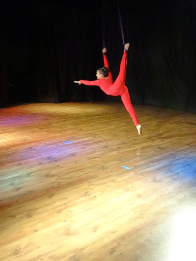 Dance School «DAF Studio», reviews and photos, 1501 SW 8th St, Miami, FL 33135, USA