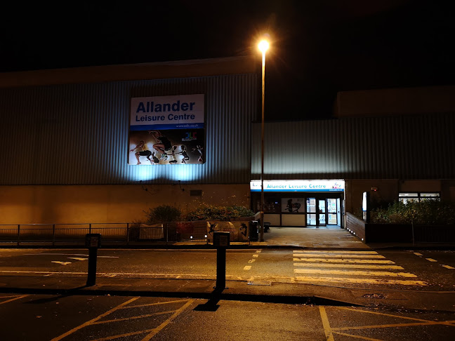Comments and reviews of Allander Leisure Centre