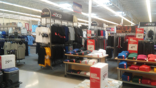 Sporting Goods Store «Academy Sports + Outdoors», reviews and photos, 7926 Giacosa Pl, Memphis, TN 38133, USA