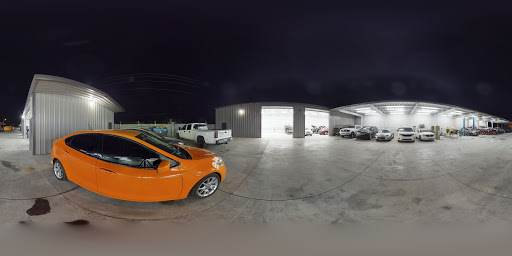 Auto Body Shop «Orlando Auto Body», reviews and photos, 1007 S Center St, Mesa, AZ 85210, USA