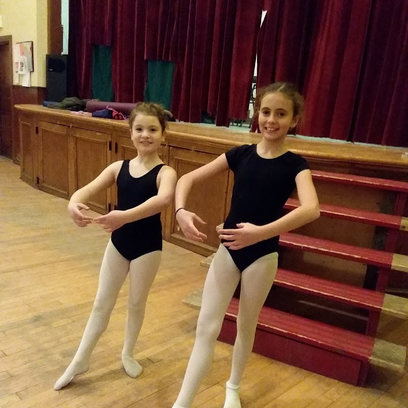 Jenie's Dance School