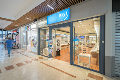 Opticien Saint-Clément-de-Rivière - Cc Trifont - Krys à Saint-Clément-de-Rivière