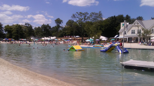 Community Center «Wyckoff Family YMCA», reviews and photos, 691 Wyckoff Ave, Wyckoff, NJ 07481, USA