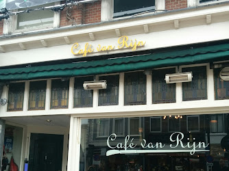 Café van Rijn