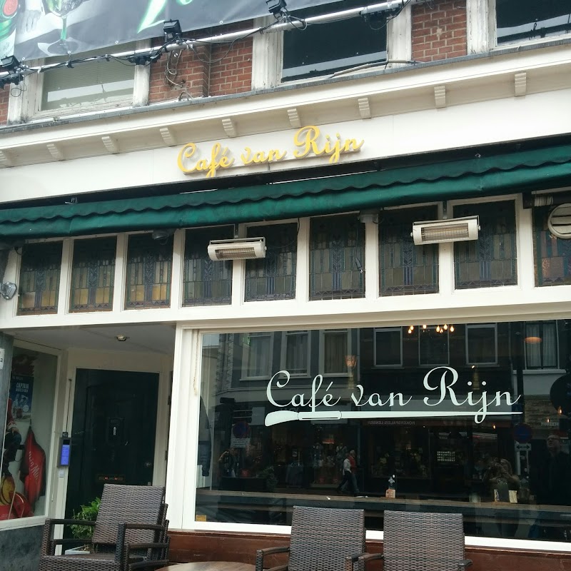 Café van Rijn