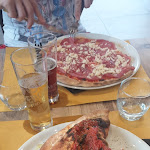 Photo n°1 de l'avis de Andy.o fait le 07/07/2019 à 17:41 sur le restaurants IL PIZZAIOLO à Palavas-les-Flots