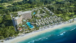 Melia Ho Tram beach'in fotoğrafı - rahatlamayı sevenler arasında popüler bir yer
