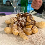 Photo n°2 de l'avis de Nino.a fait le 05/11/2022 à 22:41 sur le  Pizzeria 76 à Torre del Greco