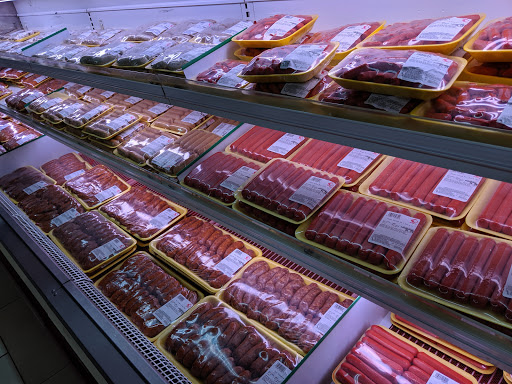 Supermarket «Seafood City», reviews and photos, 2700 Colorado Blvd #140, Los Angeles, CA 90041, USA