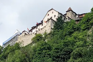 Vaduz Castle image