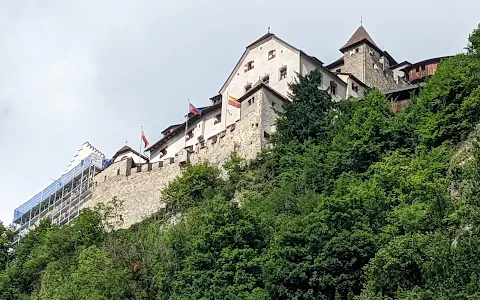Vaduz Castle image
