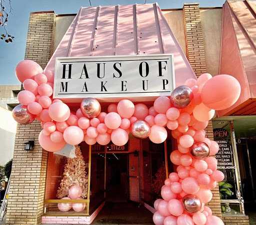 Haus of Makeup By Amerene
