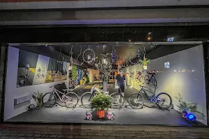 Le Ravito café vélo image