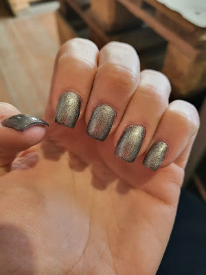 Le Bar à Ongles… by V à Nice