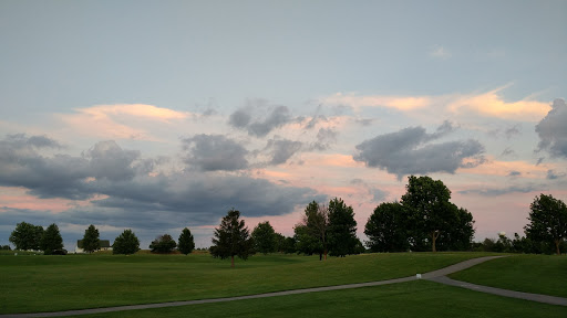 Golf Course «McCormick Creek golf course», reviews and photos, 1300 N Oakland Ave, Nappanee, IN 46550, USA