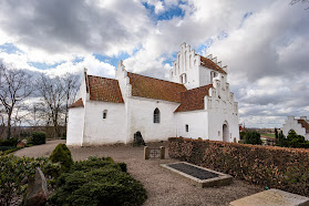 Bromme Kirke