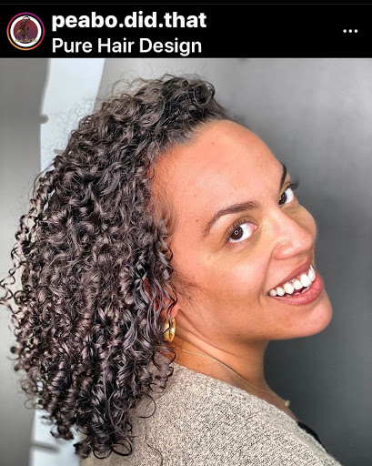 Hair Salon «Pure Hair Design», reviews and photos, 425 Harrison Ave, Boston, MA 02118, USA