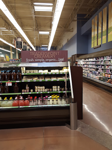 Grocery Store «Kroger», reviews and photos, 17447 Carey Rd, Westfield, IN 46074, USA