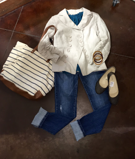 Thrift Store «Seeds Thrift Store», reviews and photos, 295 Molly Ln #100, Woodstock, GA 30189, USA