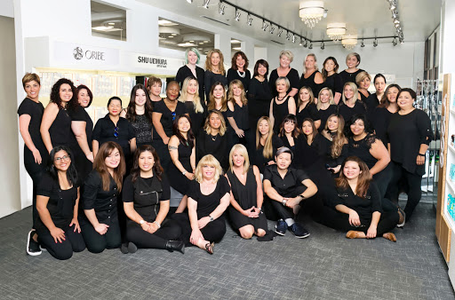 Beauty Salon «Progressions salon spa store», reviews and photos, 12211 Nebel St, Rockville, MD 20852, USA