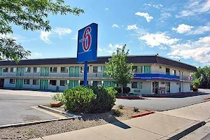 Motel 6 Reno – Livestock NV image