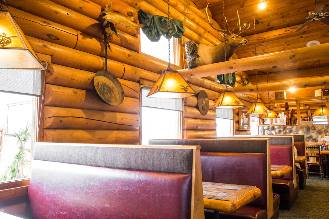 Log Cabin Family Restaurant