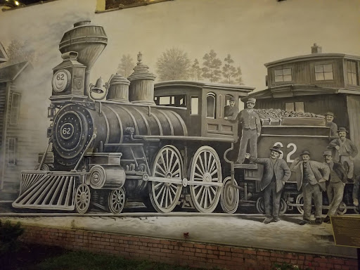 Performing Arts Theater «Theatre of the Republic», reviews and photos, 337 Main St, Conway, SC 29526, USA