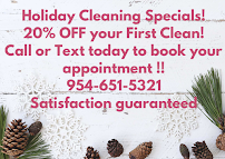 Bellezza Cleaning - Photo 1 - Car repair in , Port St. Lucie