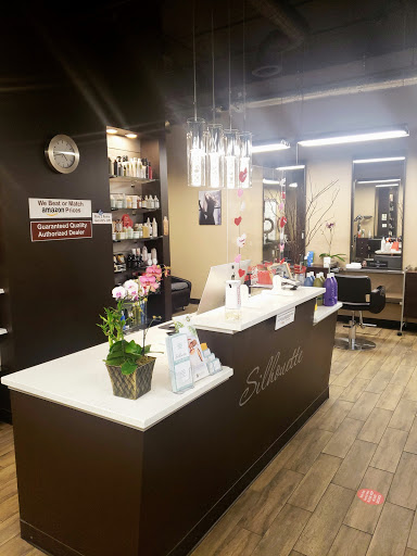Beauty Salon «Silhouette Hair Salon and Spa», reviews and photos, 671 156th Ave SE C5, Bellevue, WA 98007, USA