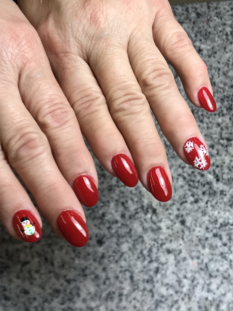 V Nails 38068