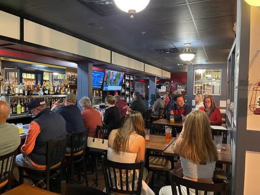 Mayflower Tavern 02360