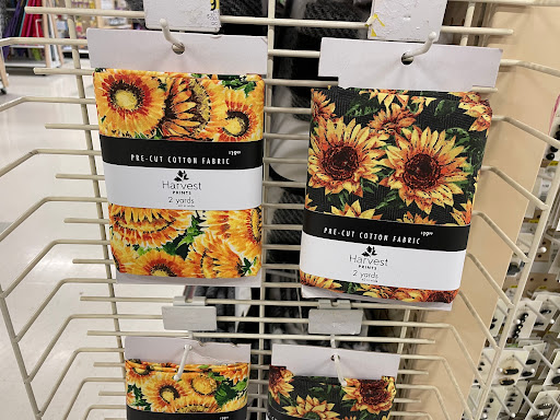 Fabric Store «Jo-Ann Fabrics and Crafts», reviews and photos, 11215 Causeway Blvd, Brandon, FL 33511, USA