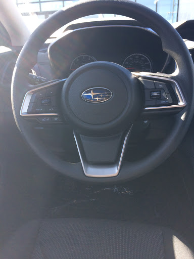 Subaru Dealer «Subaru of Richmond», reviews and photos, 9177 W Broad St, Richmond, VA 23294, USA