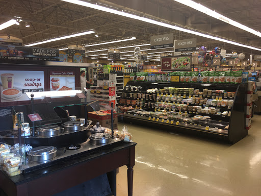 Grocery Store «Safeway», reviews and photos, 1026 Hunt Ave, St Helena, CA 94574, USA