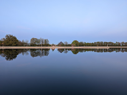 Highland Park Reservoir