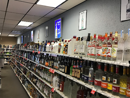 Wine Store «Syracuse Liquor», reviews and photos, 3020 Erie Blvd E, Syracuse, NY 13224, USA