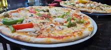 Pizza du Bistro L'Atlantique à Paris - n°6