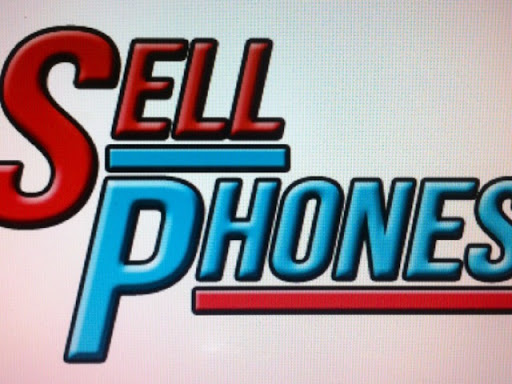 Cell Phone Store «Sell Phones», reviews and photos, 1015 Gray Ave, Yuba City, CA 95991, USA